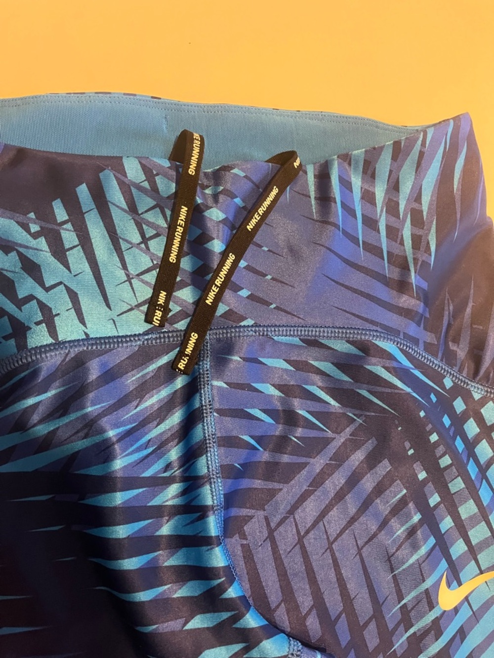 Nike Dri-Fit team USA legging - Picture 8 of 8